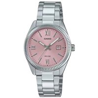 Reloj Casio Mujer in Acero LTP-1302DD-4A1VDF